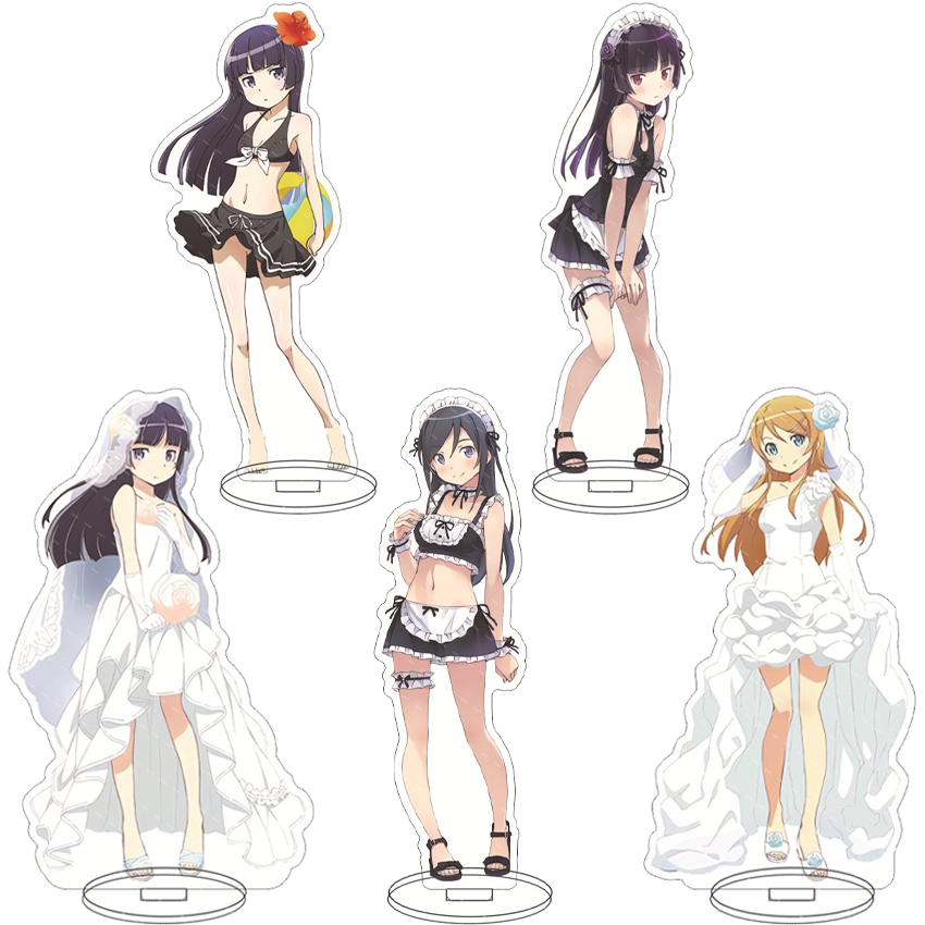 Anime Manga Merchandise - Figura de Anime de 16 cm,