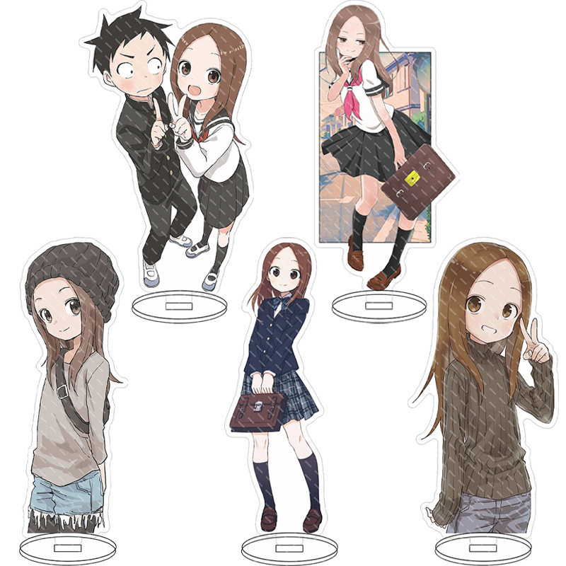 Anime Manga Merchandise - Figura de Anime de 16 cm,