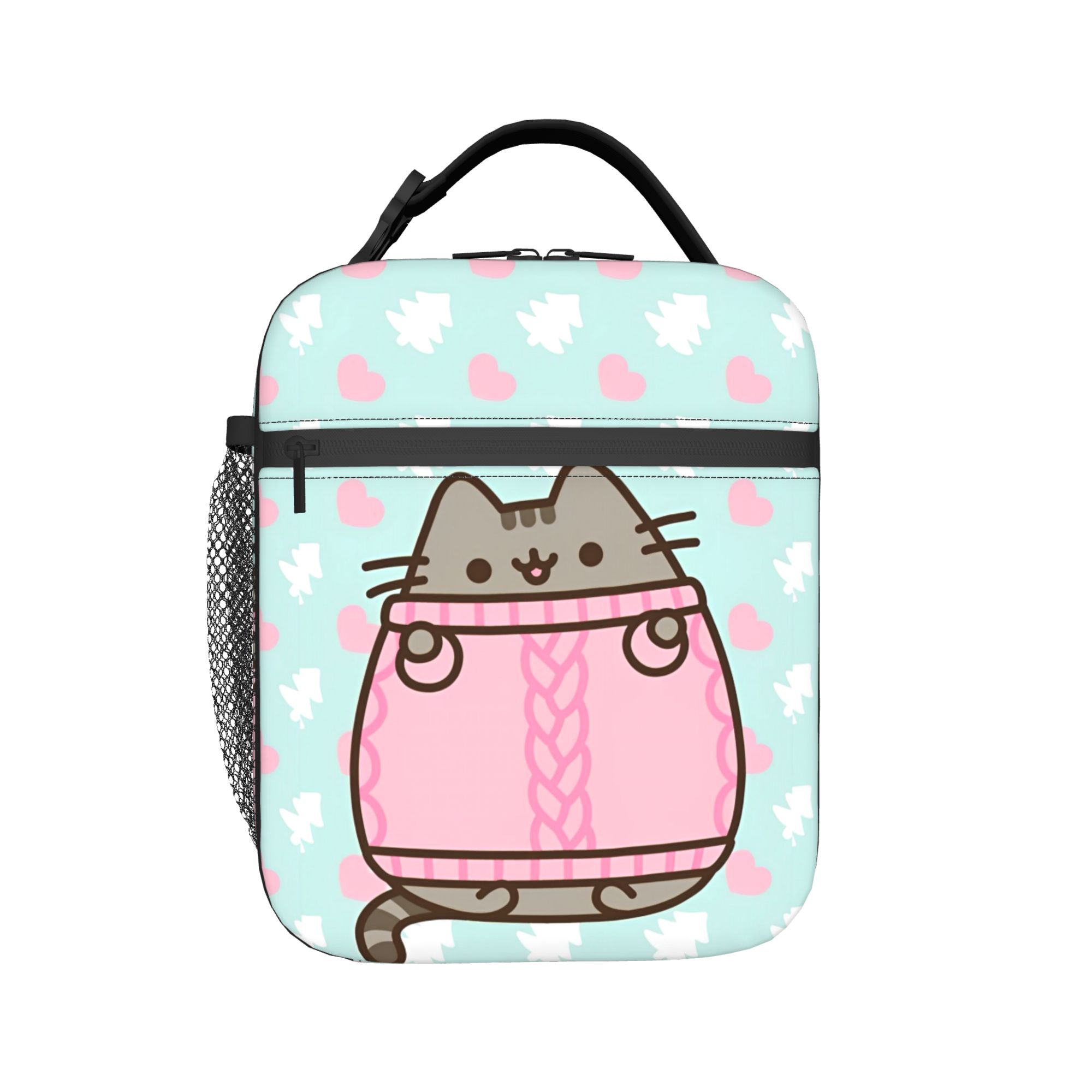 Manga Storage Box - Bolsas térmicas para el almuerzo con