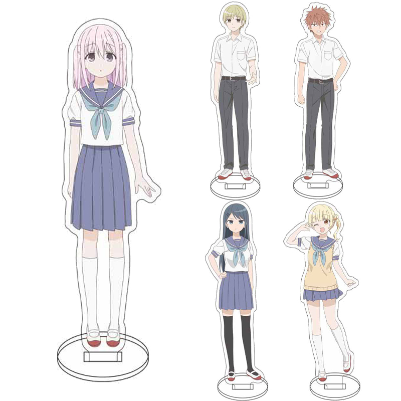 Anime Manga Merchandise - Figuras de Anime de 16 cm: