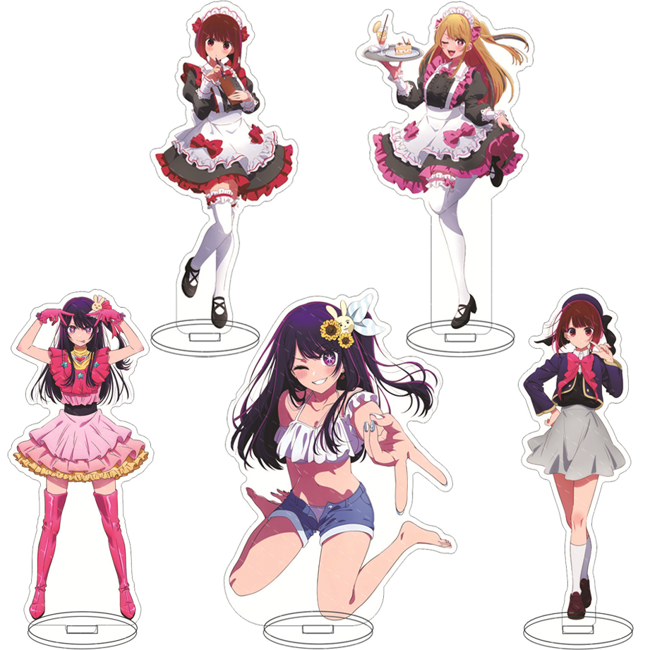 Anime Manga Merchandise - Figura de anime de 16 cm