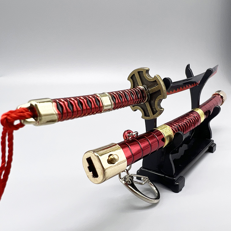 Anime Merchandise Katana - Sandai Kitetsu Roronoa Zoro OP, mercancía