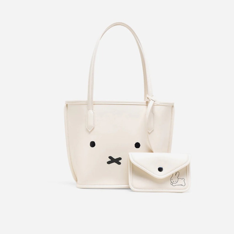 Anime Tote Bag - Bolso de mano de la serie