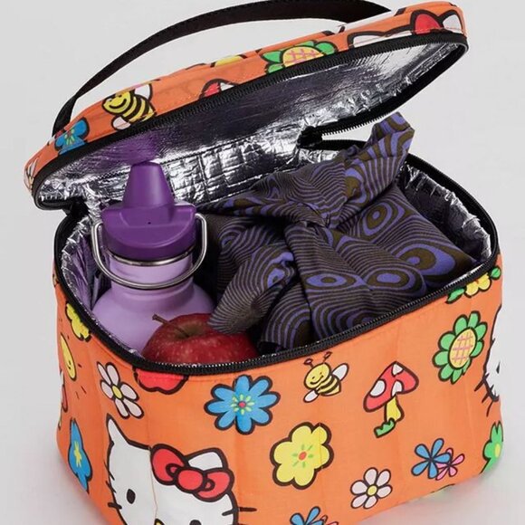 Anime Tote Bag - Linda Bolsa Aislante de Hello Kitty
