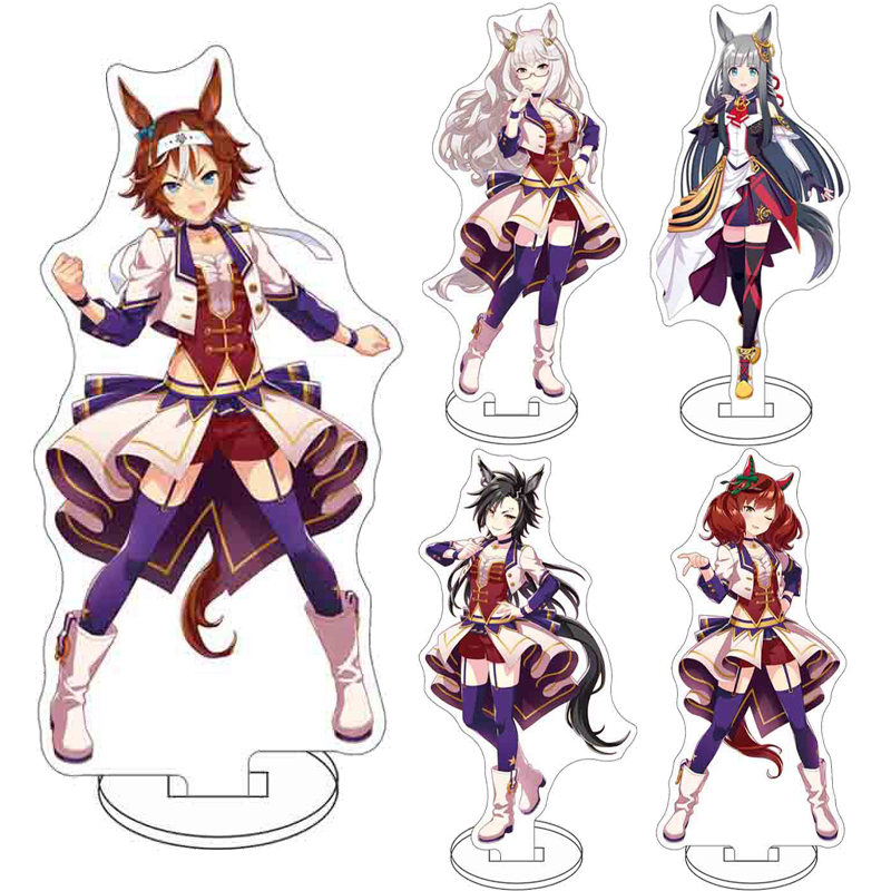 Anime Manga Merchandise - Anime de 16 cm ‌ Juego