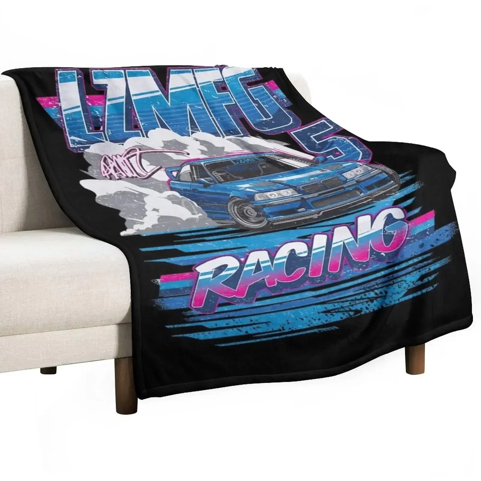 Anime Merch Ideas - Adam Lz Merch E36 Manta decorativa