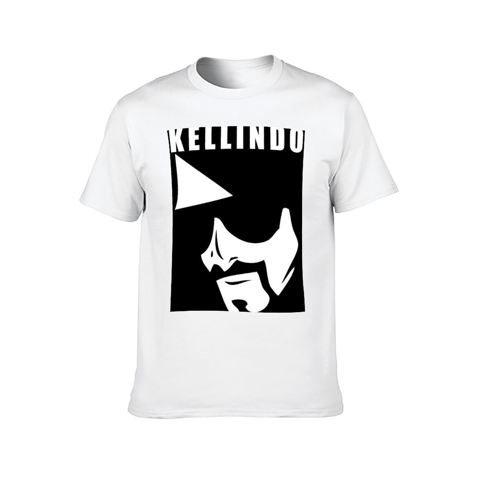 Kellindo's Merch Shop camiseta - Anime Merch Shopping reseña y precio