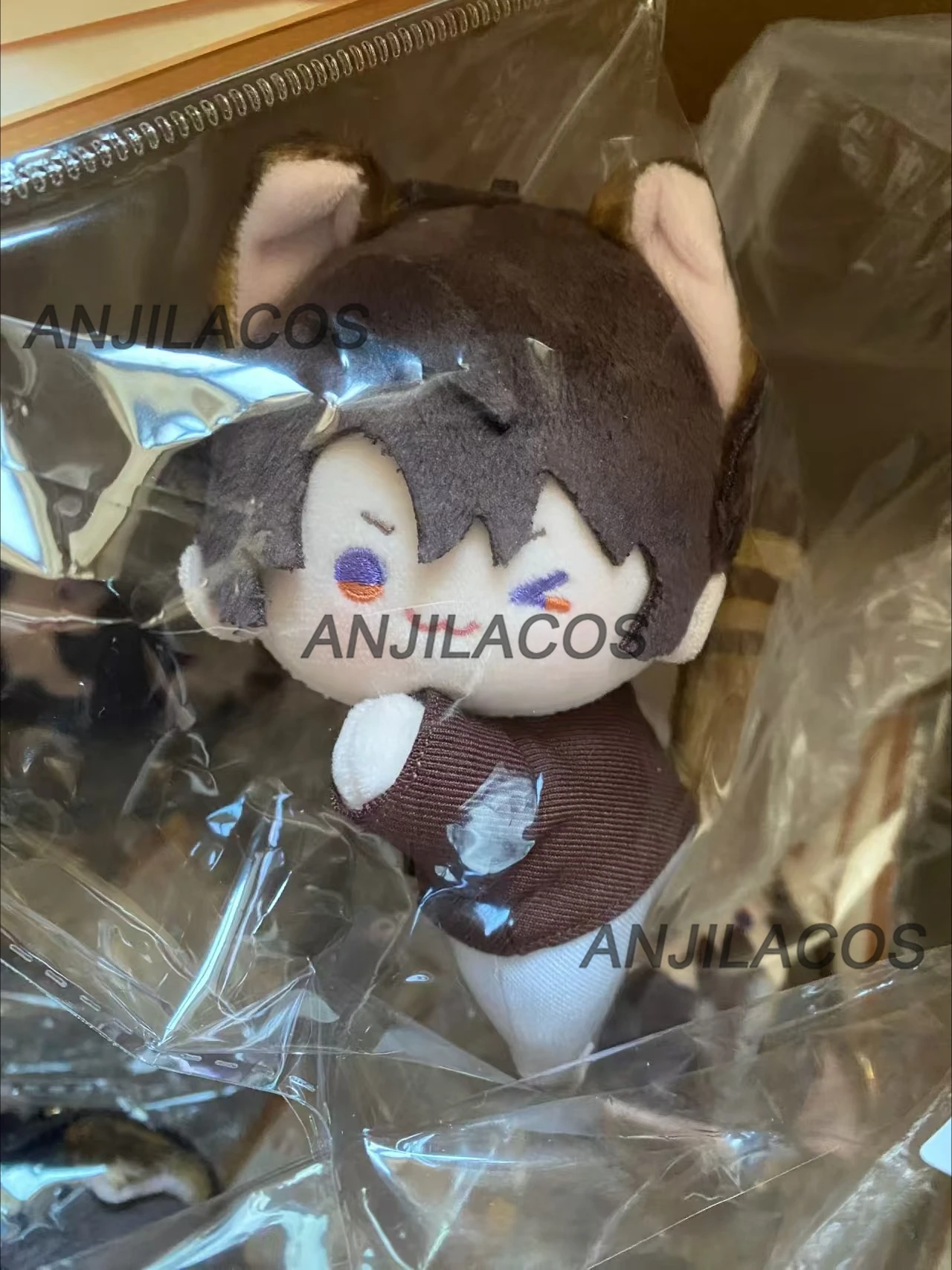Anime en stock [Mercancía ofic - Anime Merchandise Mugs reseña y precio