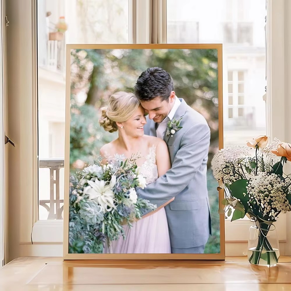 Impresión de Lienzo Personaliz - Art Print Framed reseña y precio