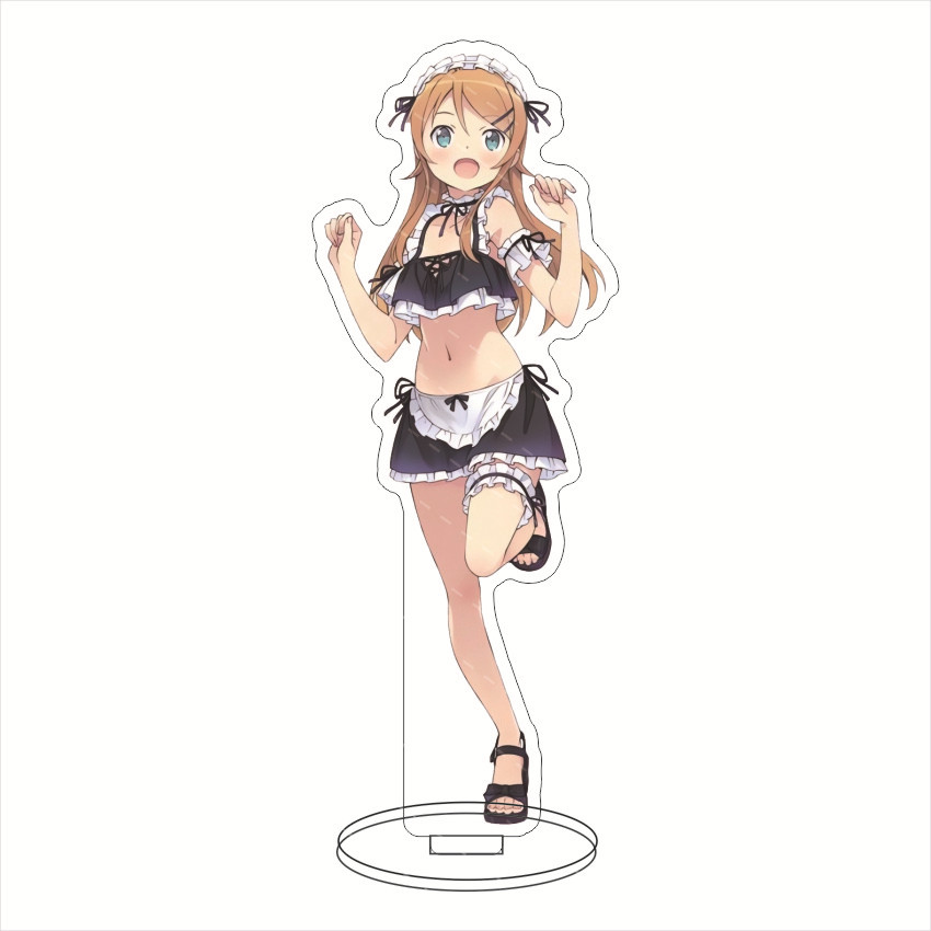 Figura de Anime de 16 cm, Mi H - Anime Manga Merchandise reseña y precio