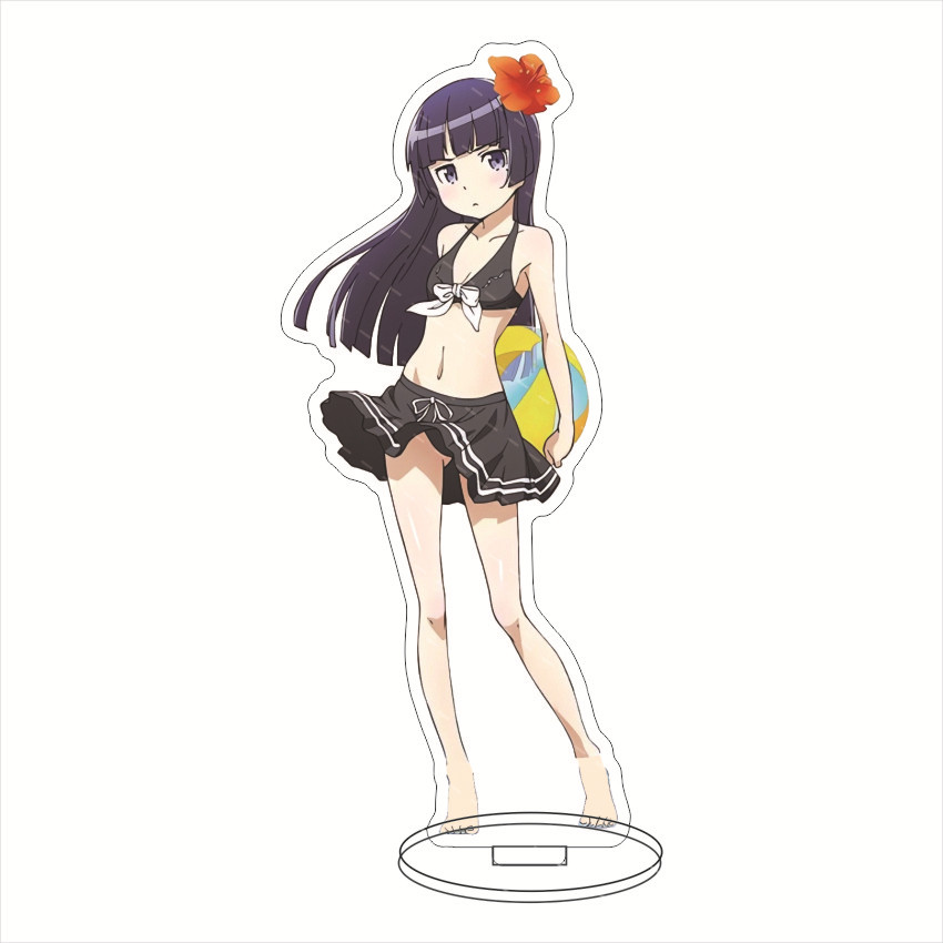 Figura de Anime de 16 cm, Mi H - Anime Manga Merchandise reseña y precio