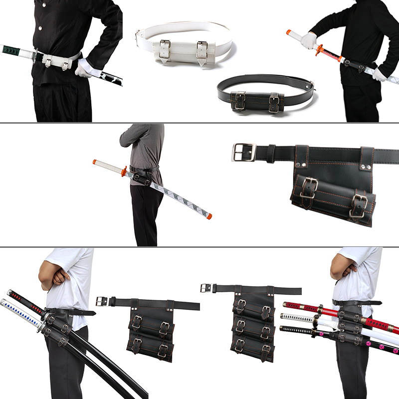 Espada Katanas de Anime para C - Anime Merchandise Katana reseña y precio