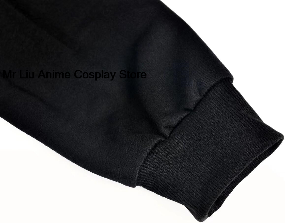 Sudadera con Capucha Gráfica p - Anime Merchandise Europe reseña y precio