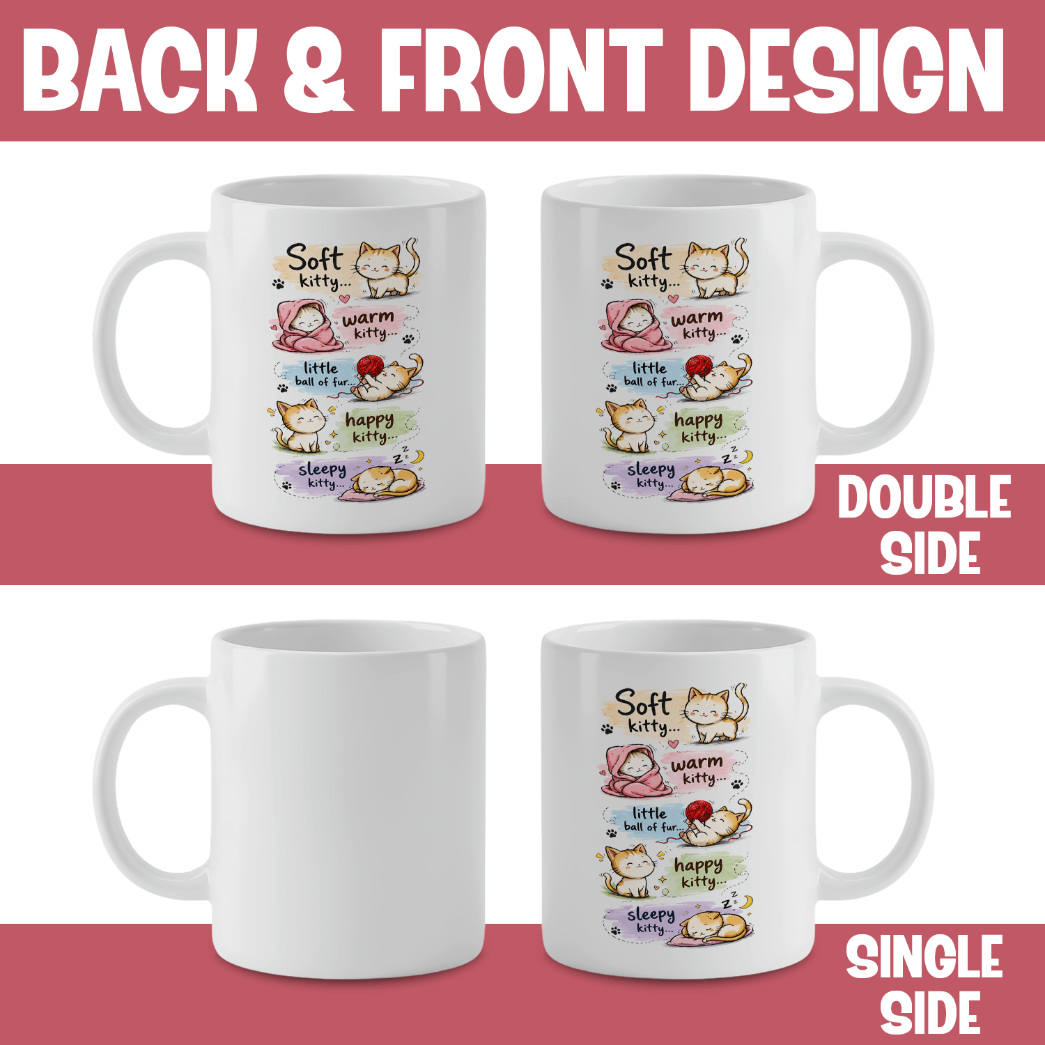 Divertida Idea de Regalo de Cu - Anime Merchandise Mugs reseña y precio