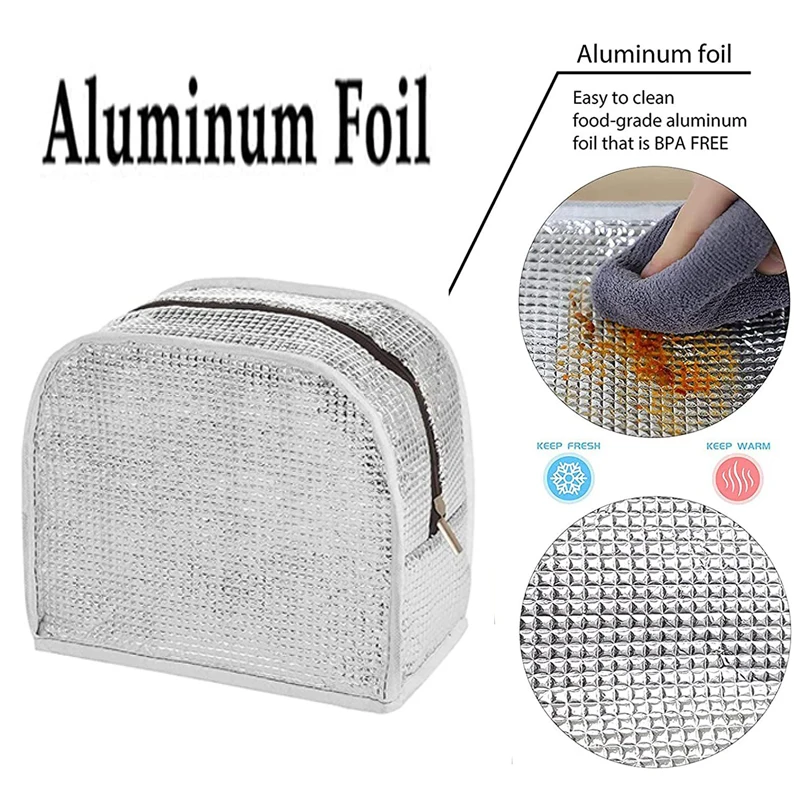 Bolsa de almuerzo Smilings Cri - Anime Tote Bag reseña y precio