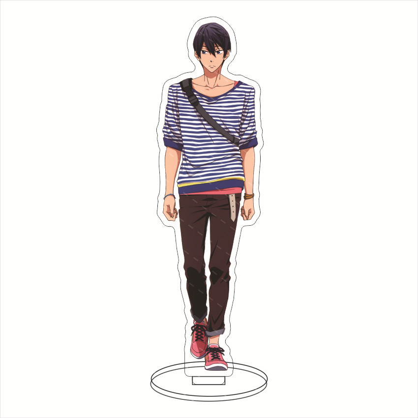 Figura de Acrílico de Anime de - Anime Manga Merchandise reseña y precio