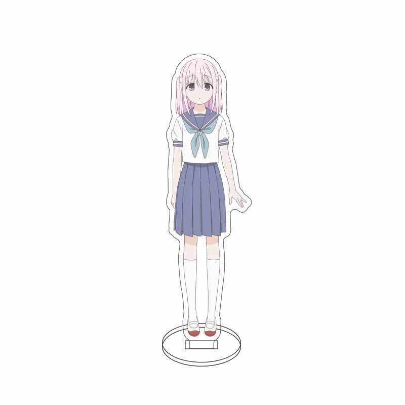 Figuras de Anime de 16 cm: Kas - Anime Manga Merchandise reseña y precio