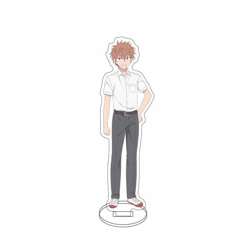 Figuras de Anime de 16 cm: Kas - Anime Manga Merchandise reseña y precio