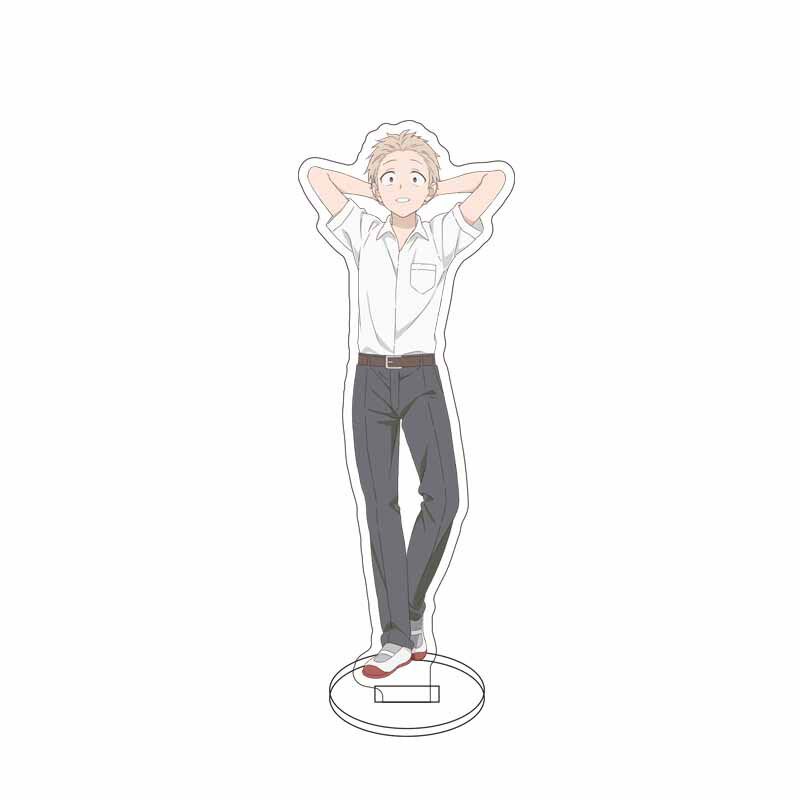 Figuras de Anime de 16 cm: Kas - Anime Manga Merchandise reseña y precio