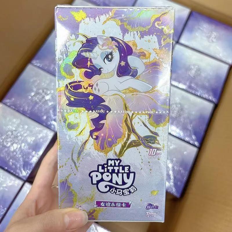 KAYOU My Little Pony Moonlight - Anime Merchandise Europe reseña y precio
