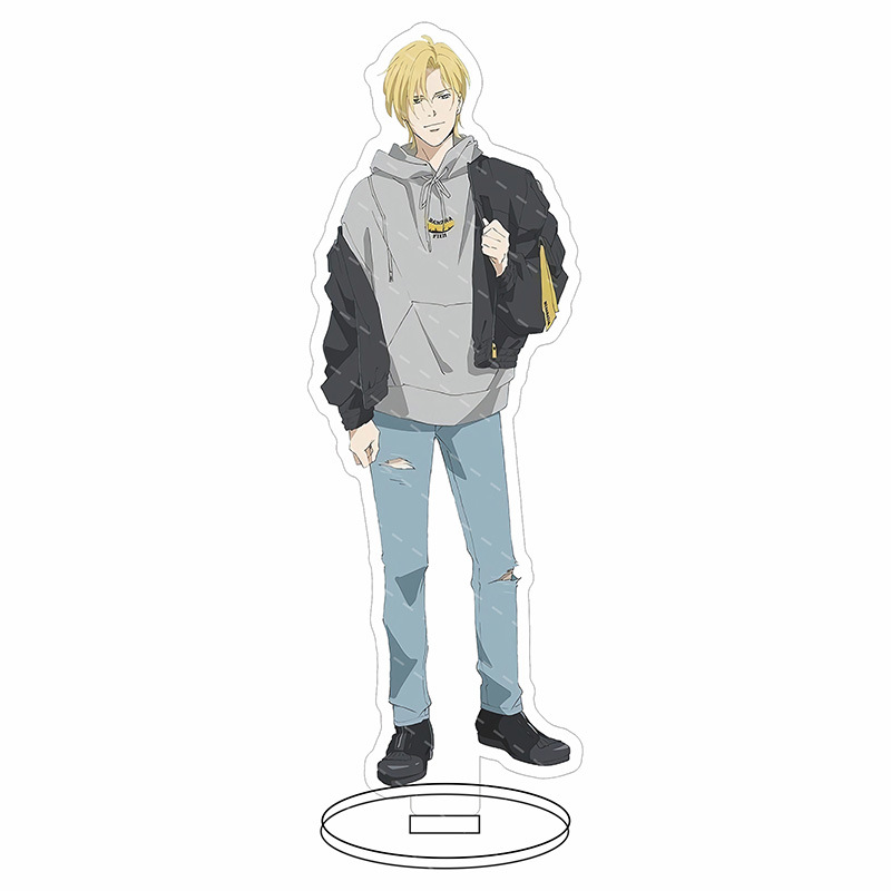 Figura de Acrílico de Anime de - Anime Manga Merchandise reseña y precio