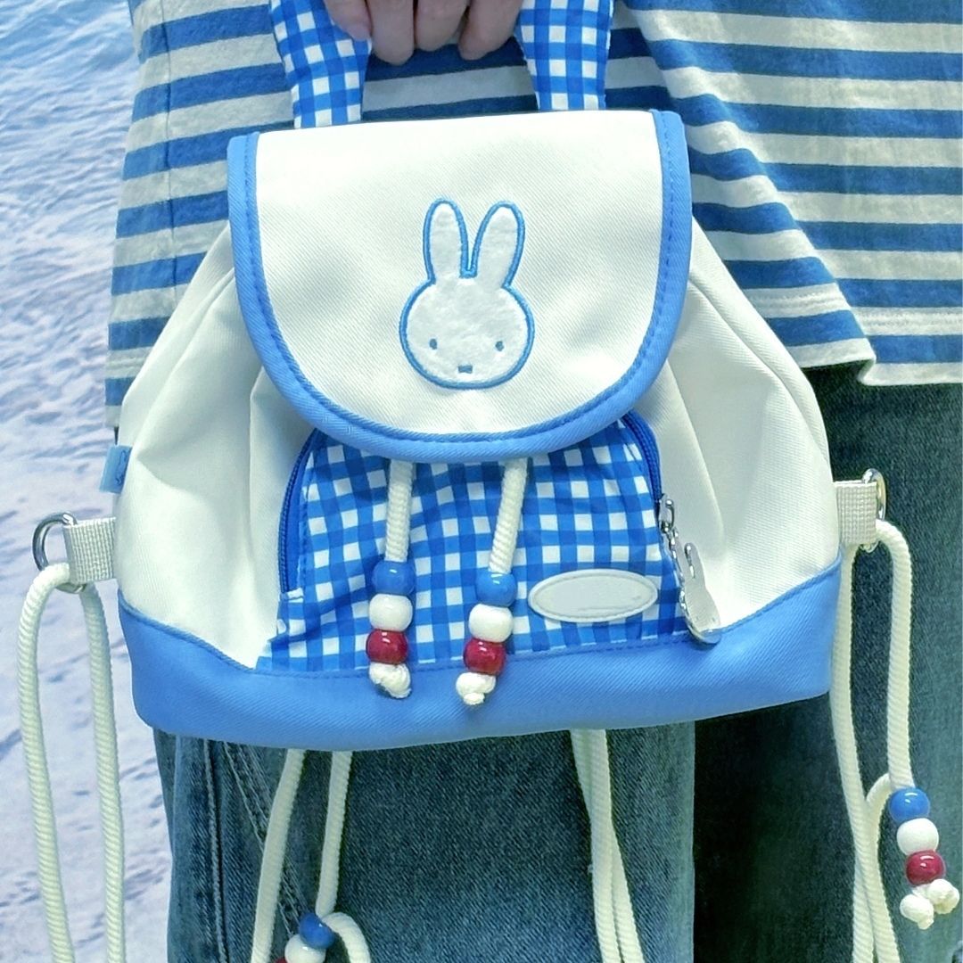 Nueva Mochila de la Serie Náut - Anime Tote Bag reseña y precio