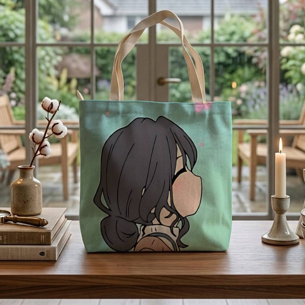 Bolsas de almacenamiento de an - Anime Merch Shopping reseña y precio