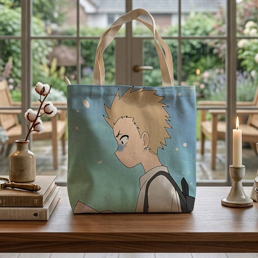 Bolsas de almacenamiento de an - Anime Merch Shopping reseña y precio