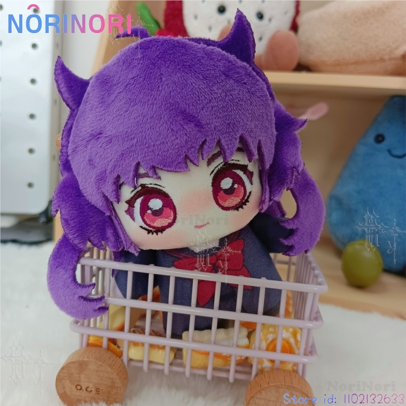 Muñeca de Peluche Kaiju Girl C - Anime Merchandise Europe reseña y precio