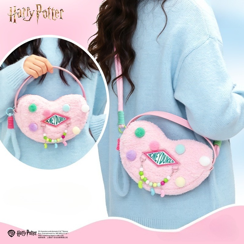 Nuevos Bolsos de Mano Mini Bib - Anime Tote Bag reseña y precio