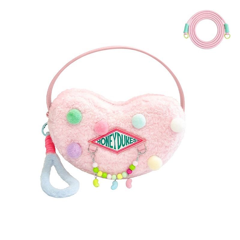 Nuevos Bolsos de Mano Mini Bib - Anime Tote Bag reseña y precio