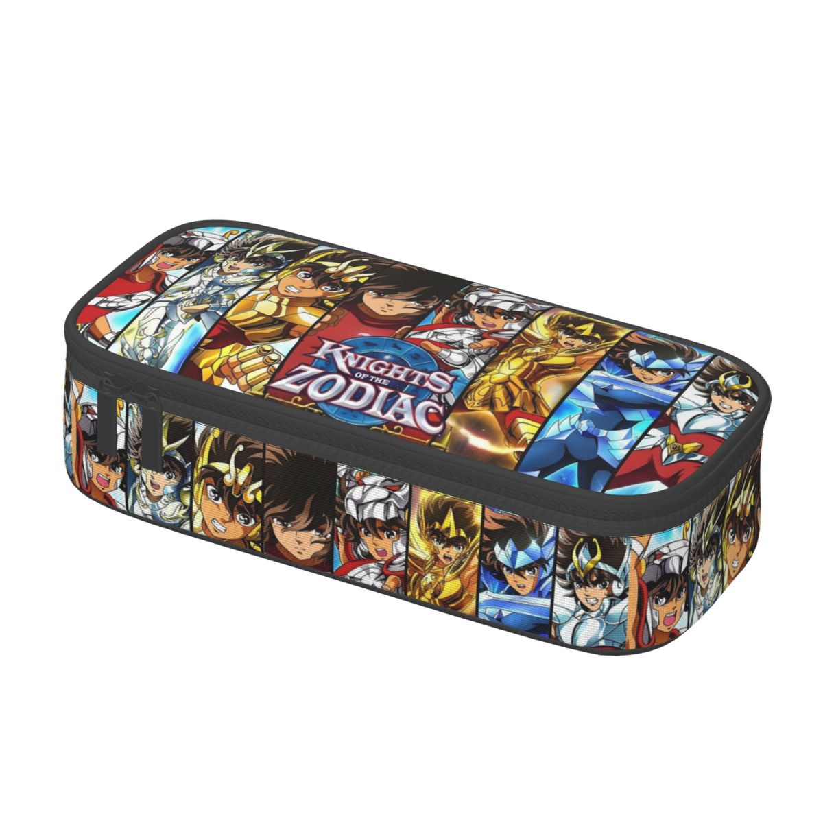 Estuches para lápices coreanos - Manga Storage Box reseña y precio