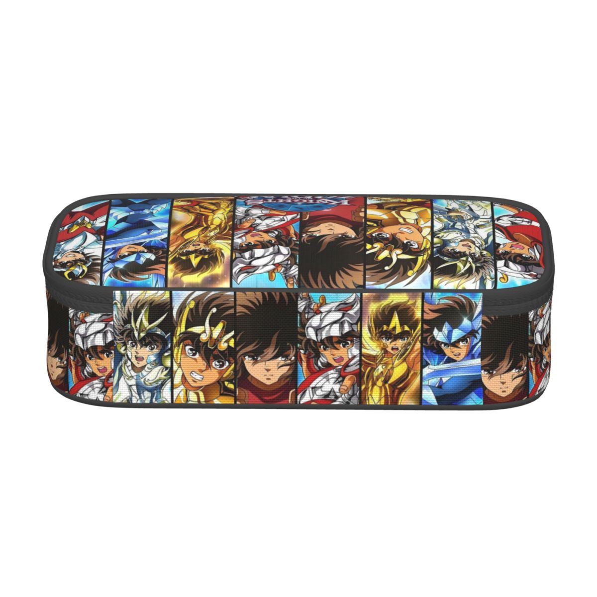 Estuches para lápices coreanos - Manga Storage Box reseña y precio