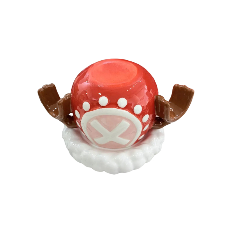 One Piece Tony Chopper anime m - Anime Merchandise Mugs reseña y precio