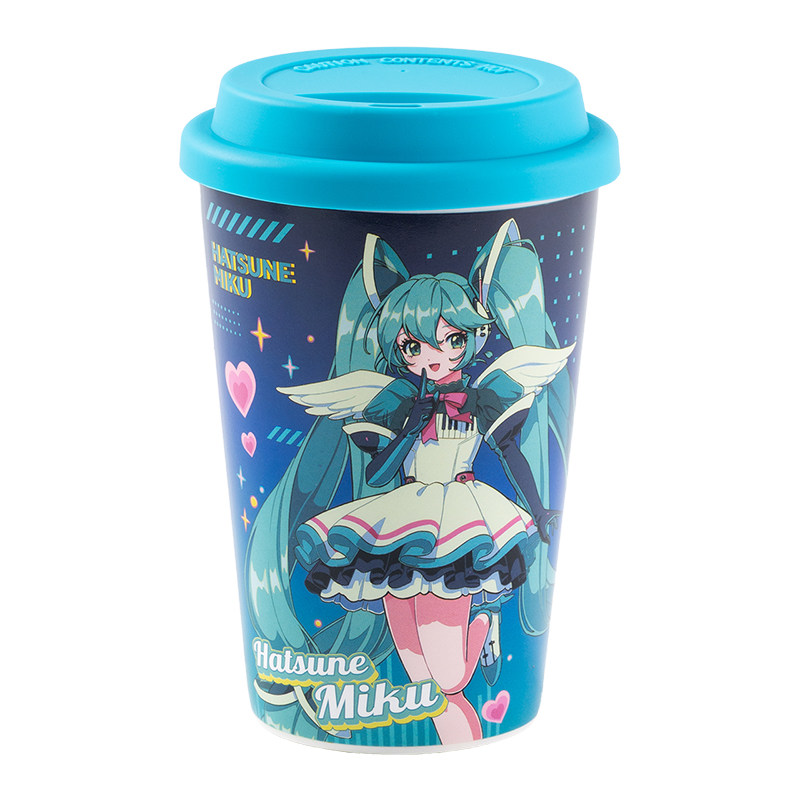 Taza de Cerámica con Tapa de l - Anime Merchandise Mugs reseña y precio