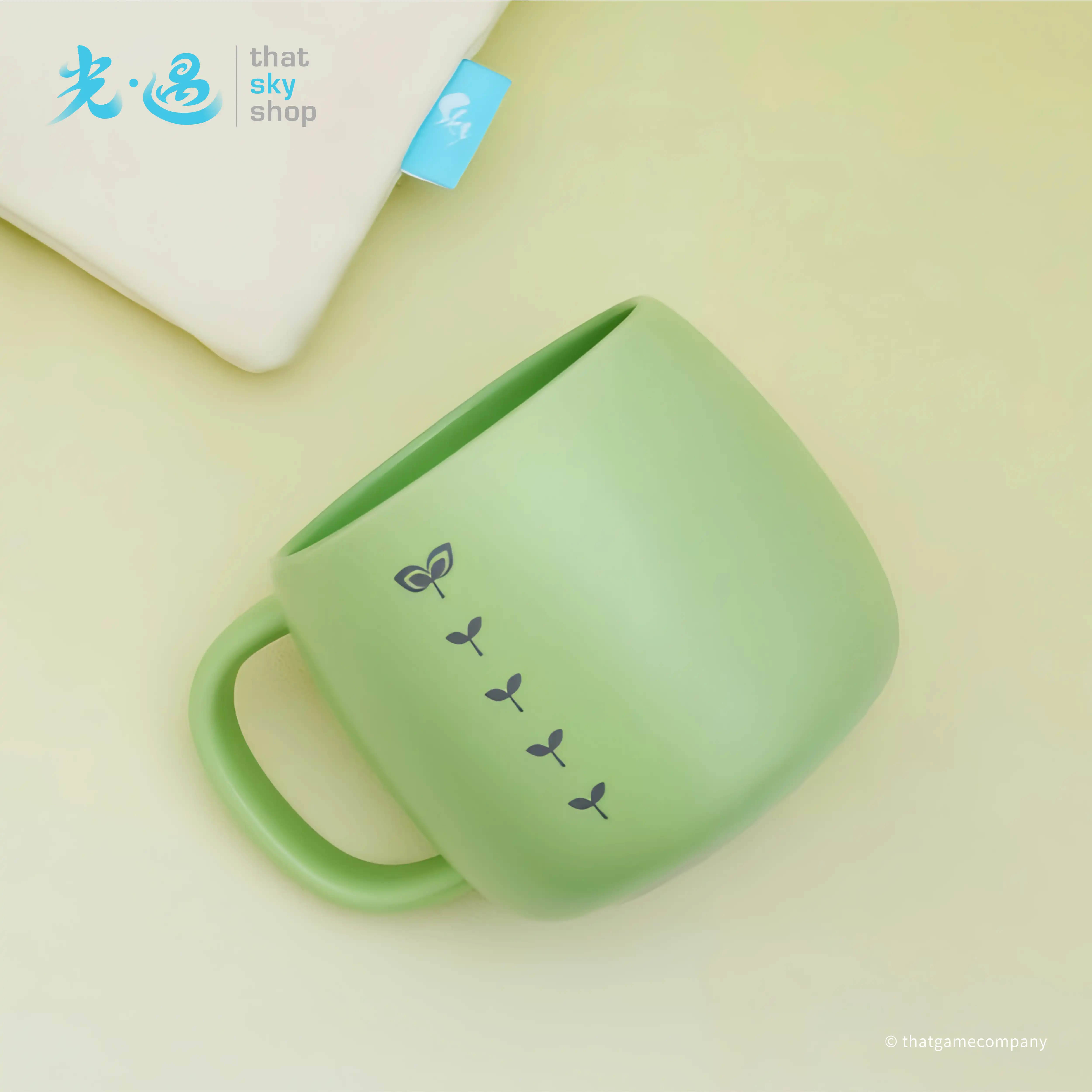 Genuine Sky: Children of the L - Anime Merchandise Mugs reseña y precio