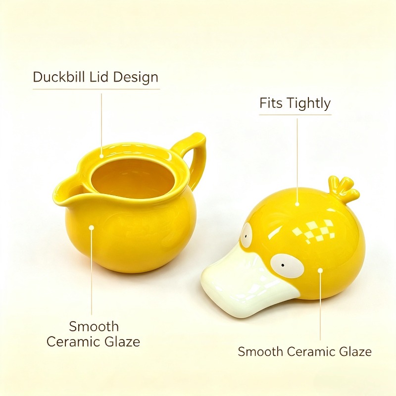 Taza de Cerámica Creativa con  - Anime Merchandise Mugs reseña y precio