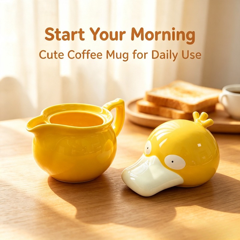 Taza de Cerámica Creativa con  - Anime Merchandise Mugs reseña y precio