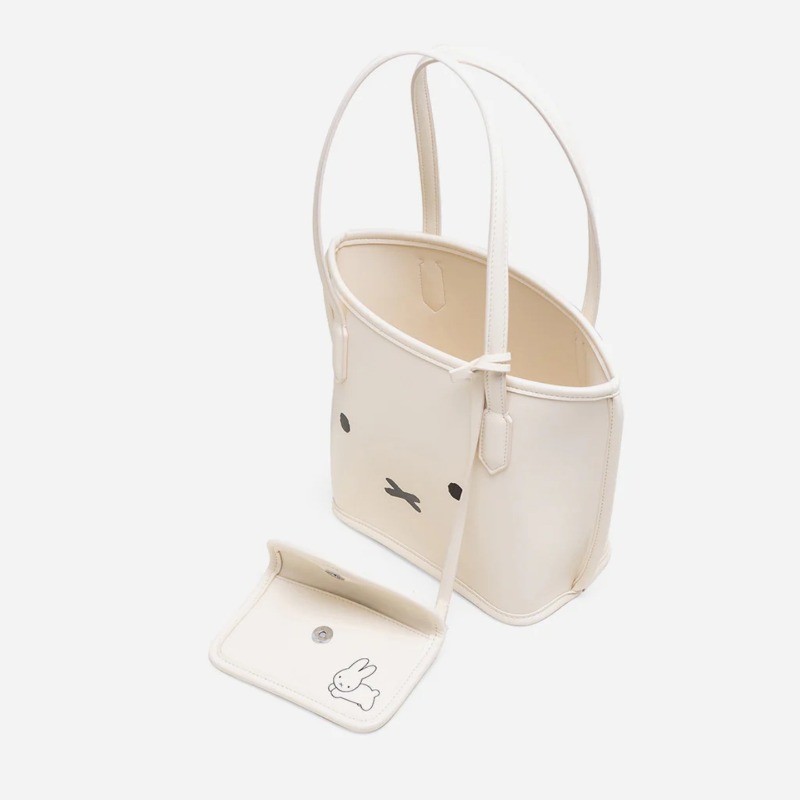 Bolso de mano de la serie Kawa - Anime Tote Bag reseña y precio