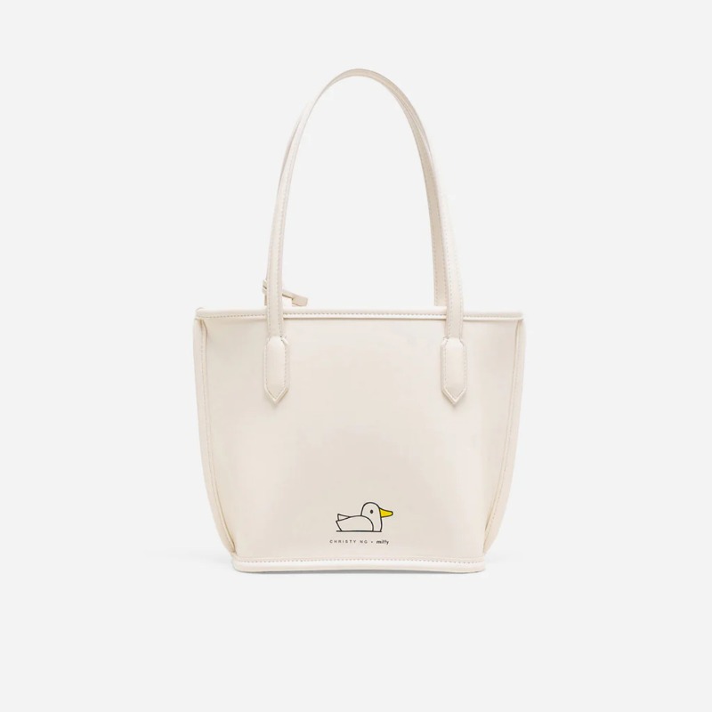 Bolso de mano de la serie Kawa - Anime Tote Bag reseña y precio