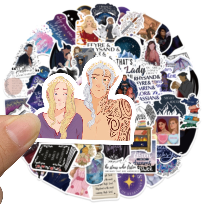 60 uds Acotar mercancía hogar  - Anime Merchandise Mugs reseña y precio