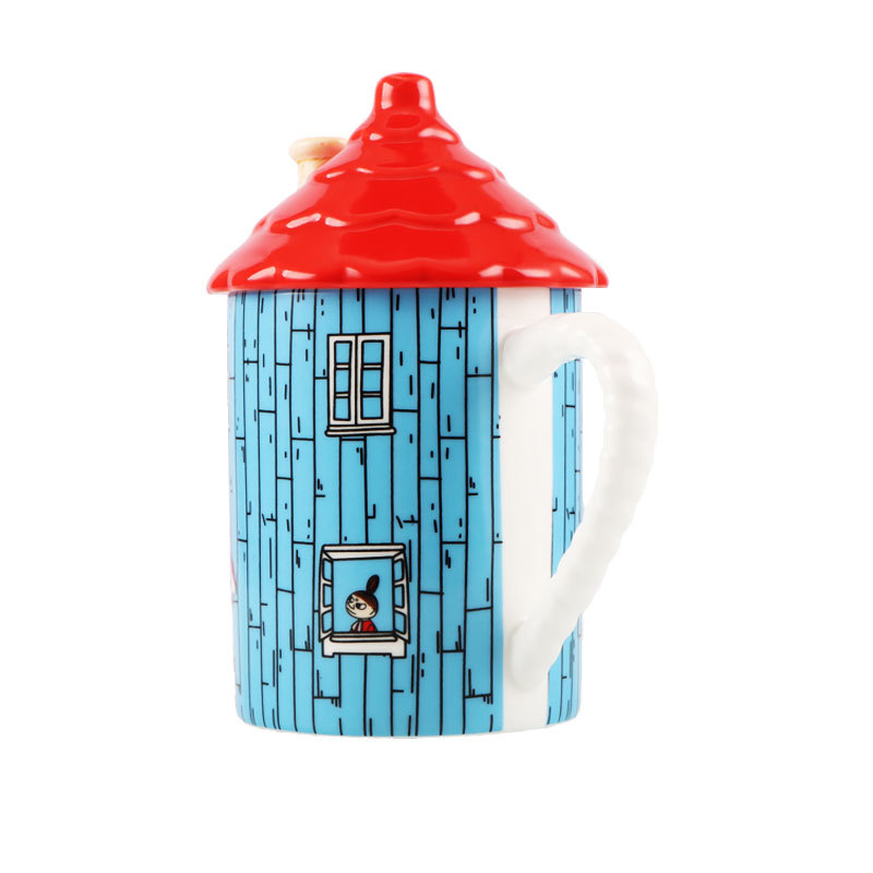 Taza de Cerámica de 401-500 ml - Anime Merchandise Mugs reseña y precio