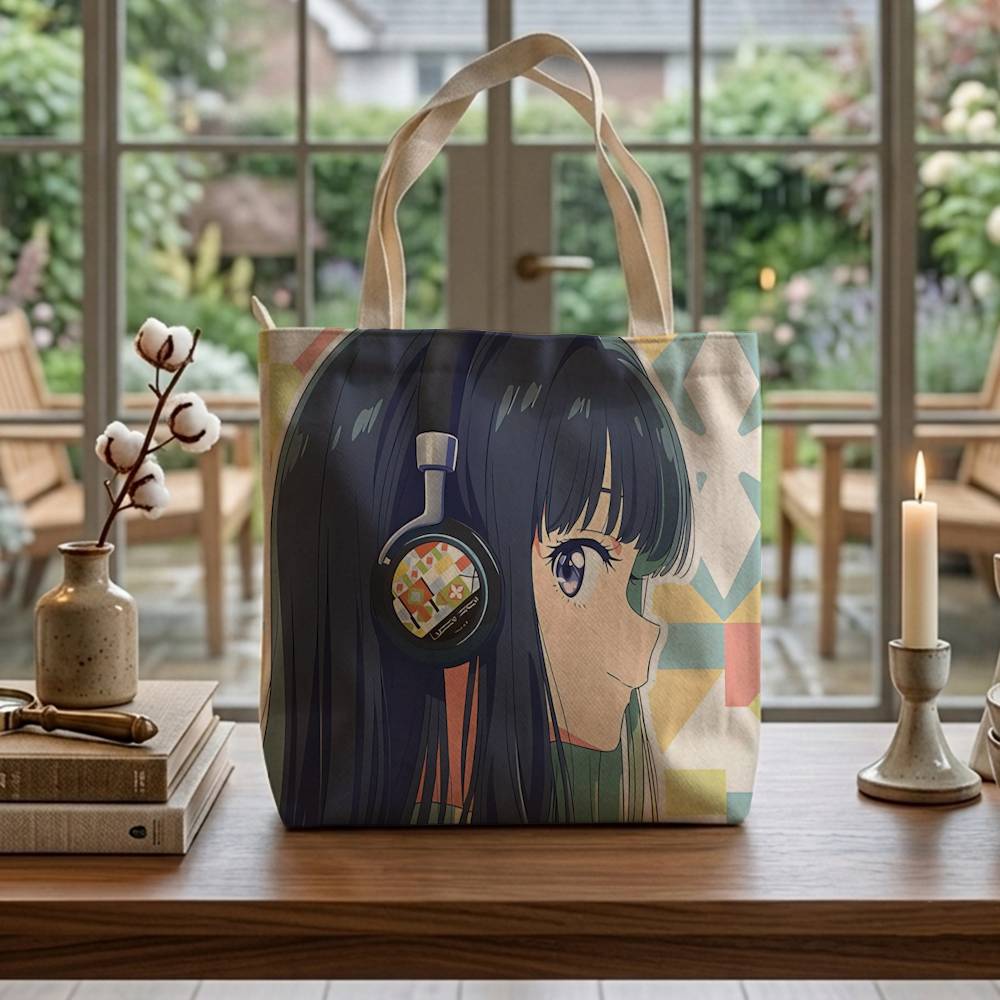 Bolsas de almacenamiento Chisa - Anime Merch Shopping reseña y precio