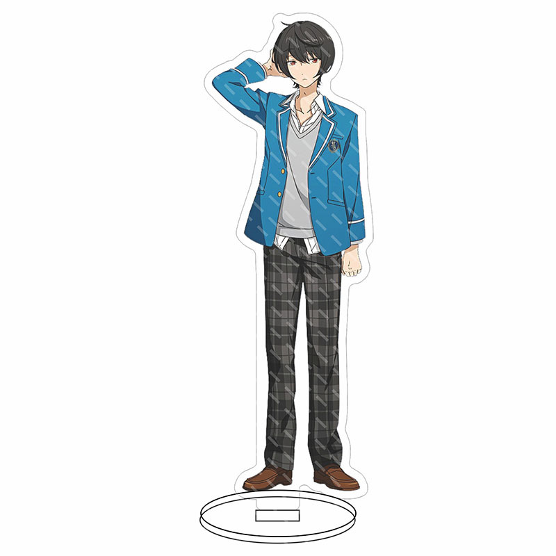 Soporte Acrílico de Anime de 1 - Anime Manga Merchandise reseña y precio