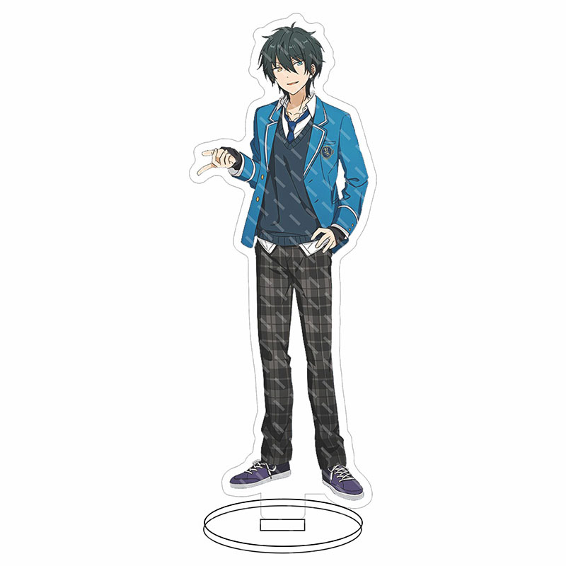 Soporte Acrílico de Anime de 1 - Anime Manga Merchandise reseña y precio