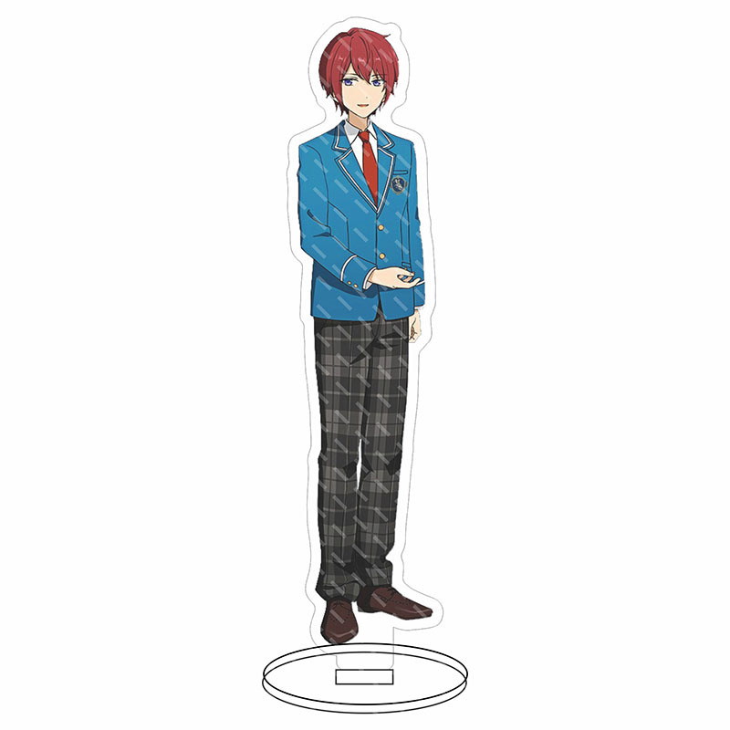 Soporte Acrílico de Anime de 1 - Anime Manga Merchandise reseña y precio