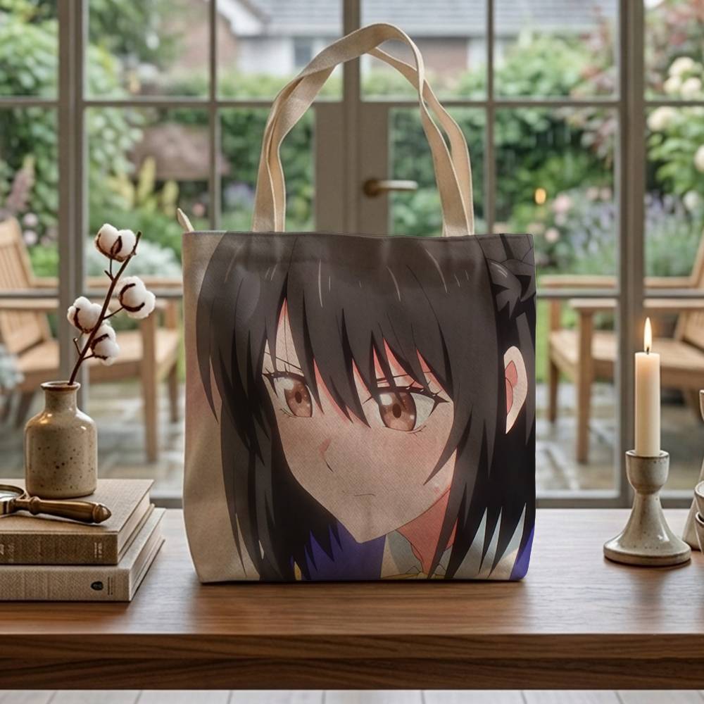 Bolsas de almacenamiento ofici - Anime Merch Shopping reseña y precio