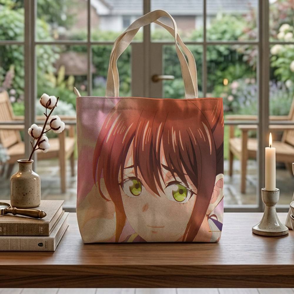 Bolsas de almacenamiento ofici - Anime Merch Shopping reseña y precio