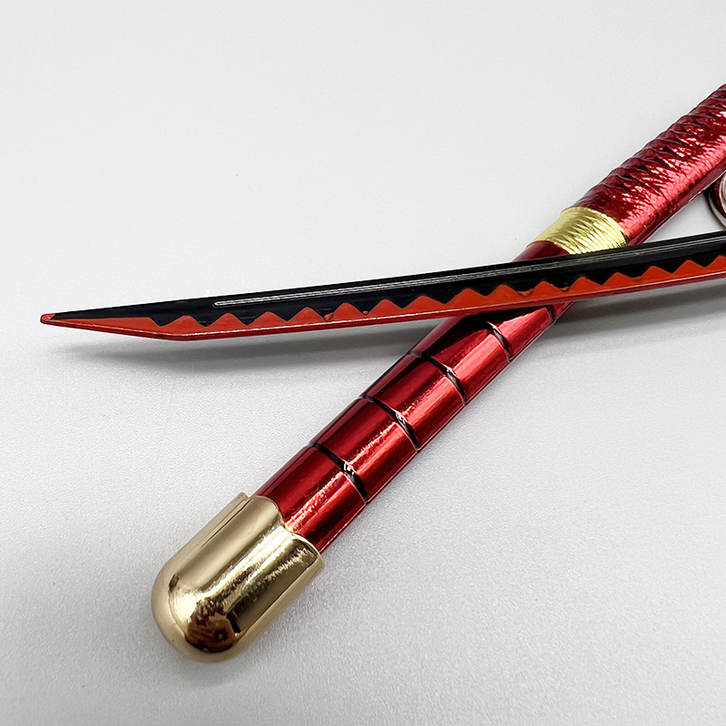 Sandai Kitetsu Roronoa Zoro OP - Anime Merchandise Katana reseña y precio