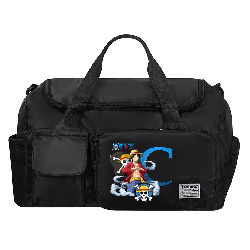 Bolsa de viaje de una pieza pa - Anime Tote Bag reseña y precio
